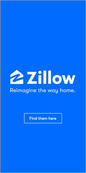 Zillow Ad